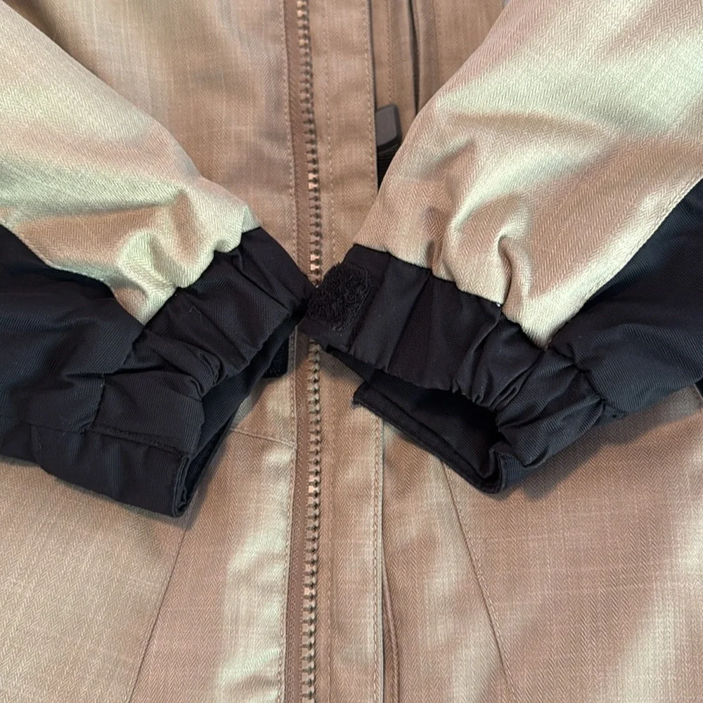 FERA Boys Winter Coat sz4